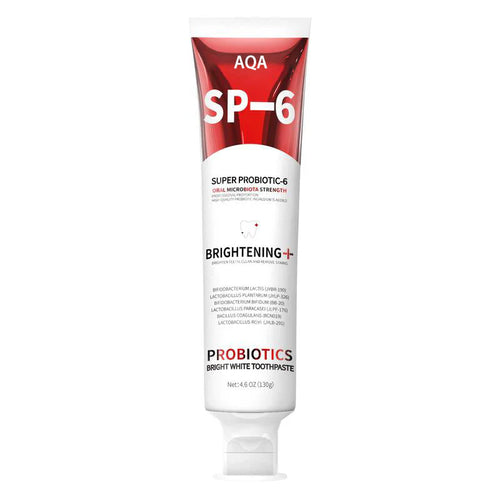 🔥 Final Day 60% OFF 🔥- Official Store💎 AQA SP-6 Toothpaste