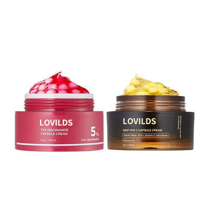 🔥🔥🔥Final 2 hours 60% OFF:🌸Mix & Match Boba Cream Set