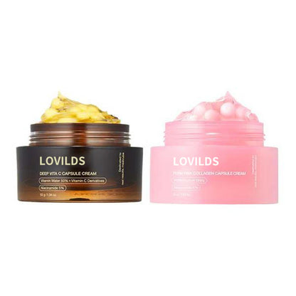 🔥🔥🔥Final 2 hours 60% OFF:🌸Mix & Match Boba Cream Set