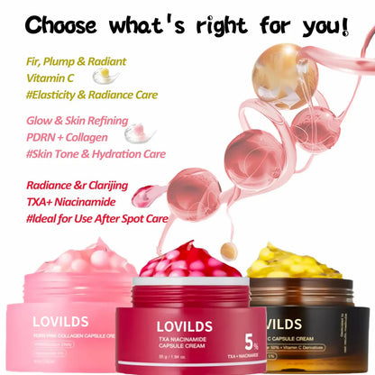 🔥🔥🔥Final 2 hours 60% OFF:🌸Mix & Match Boba Cream Set